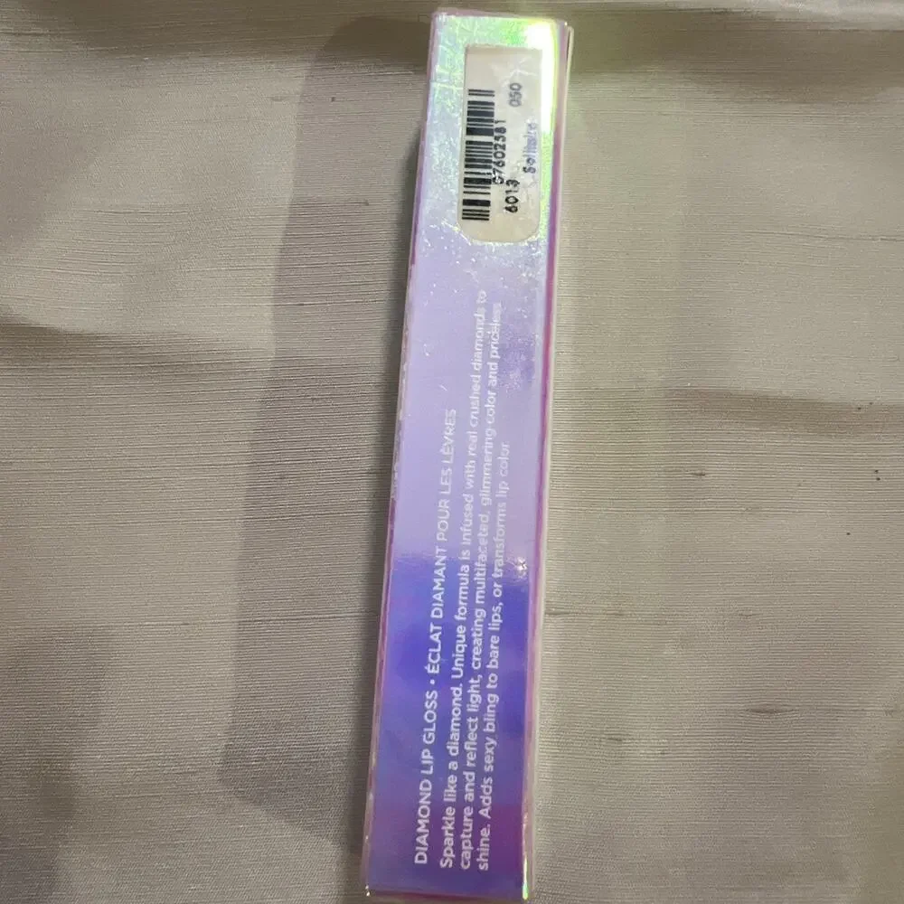 Victoria's Secret Very Diamond Lip Gloss Solitaire 4.55g